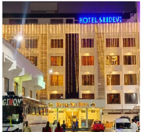 Hotel Sri Devi